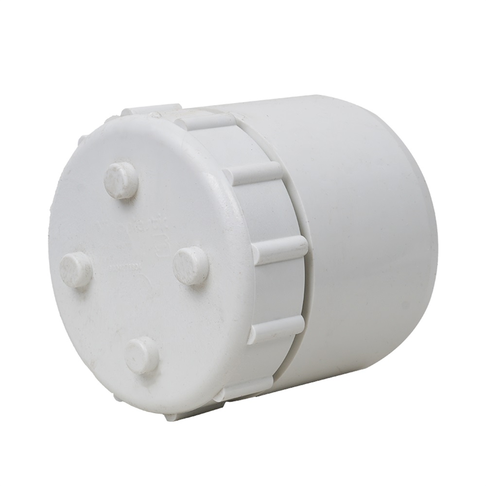 رابط دریچه بازدید 90 پلیکا (وینو پلاستیک)