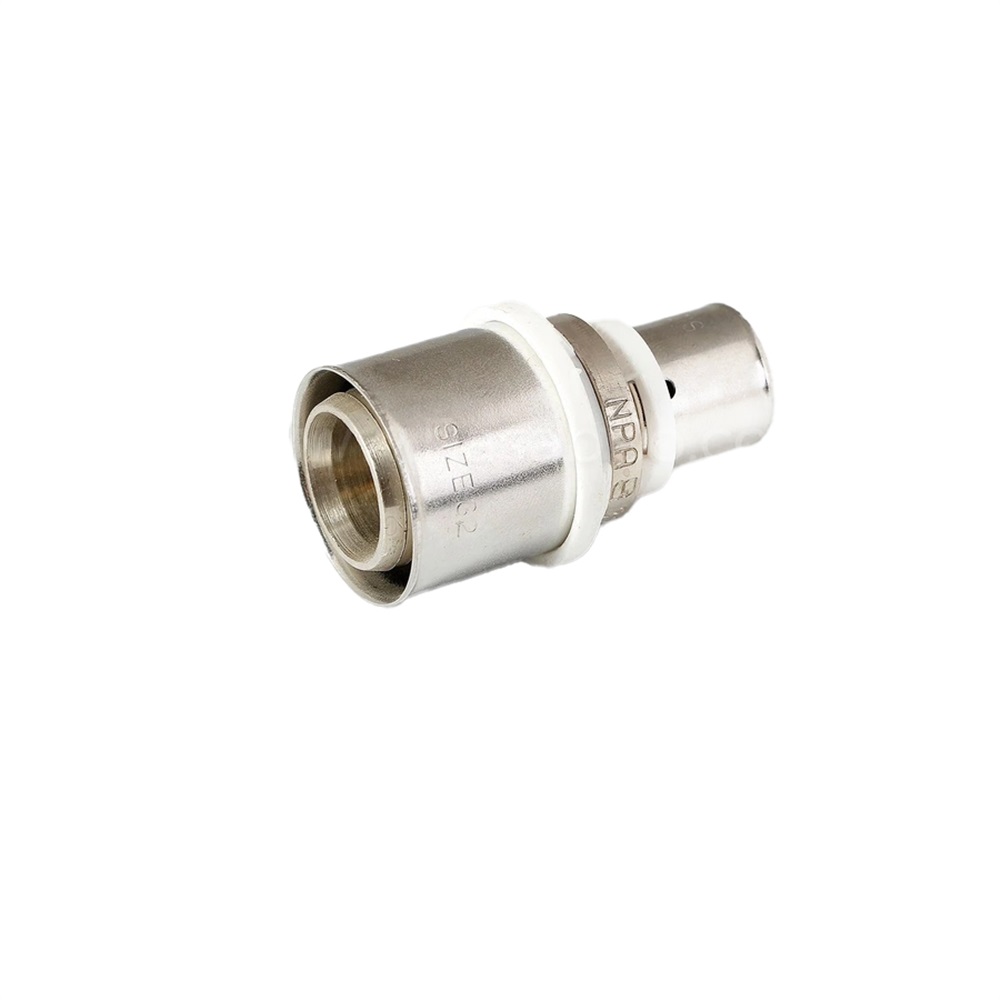 بوشن تبدیل پرسی 32*20 نیوپایپ - 2