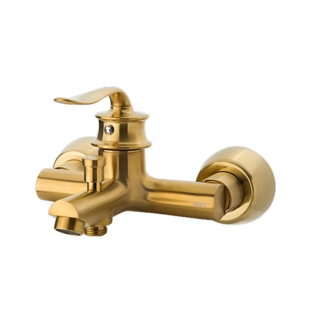 شیر دوش کوانتوم طلایی(کی آی جی)(10سال ضمانت تعویض)