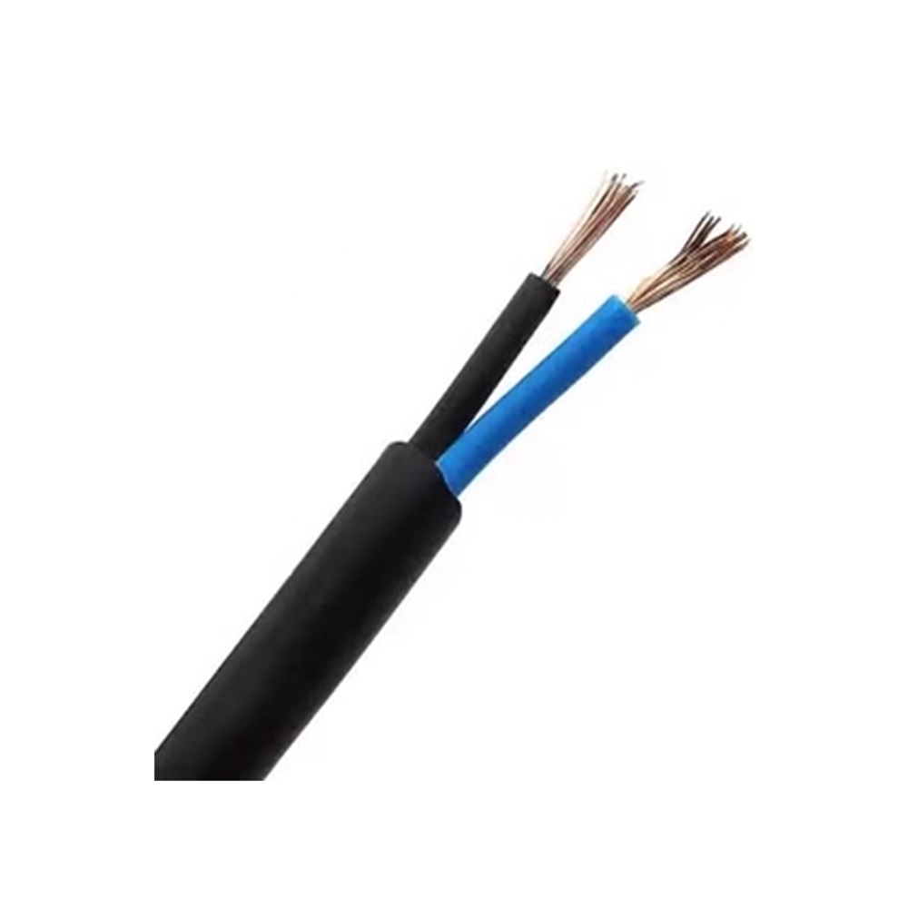 کابل افشان 1.5*5 قرقره ای(افشار نژاد)