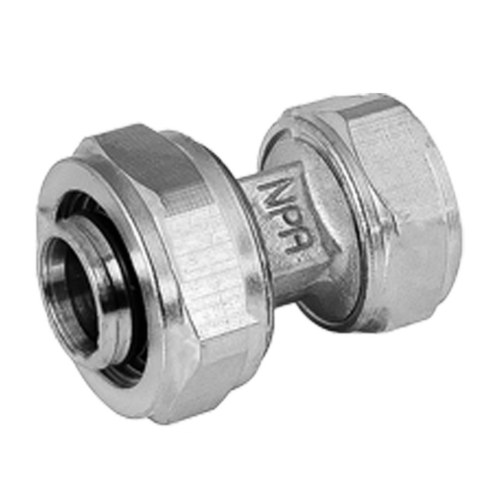 بوشن کوپلی 32*32(نیوپایپ)