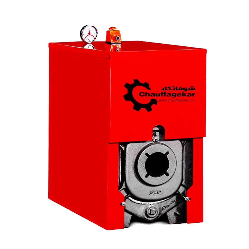 دیگ 300 سوپر 9 پره(شوفاژ کار)