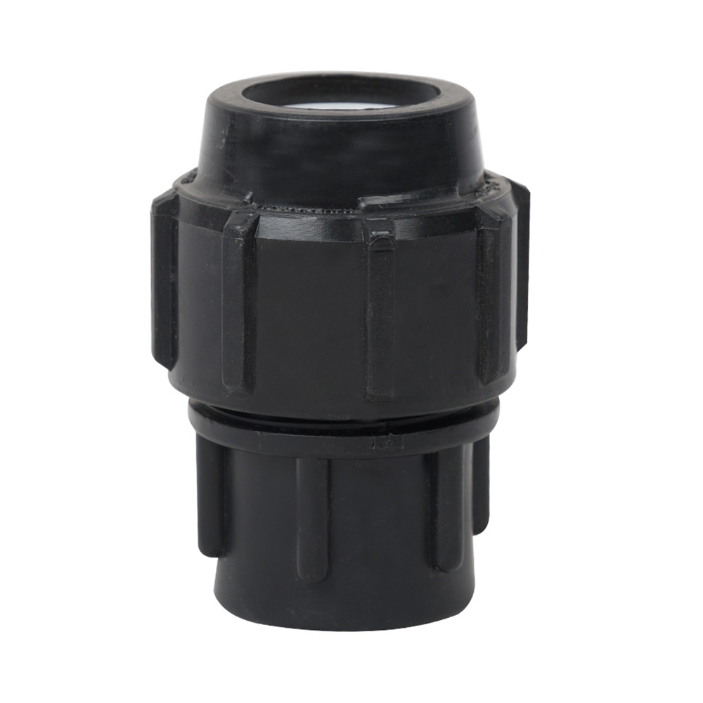 اتصال ماده پلی اتیلن1/2 1*50(کاوه گستر)