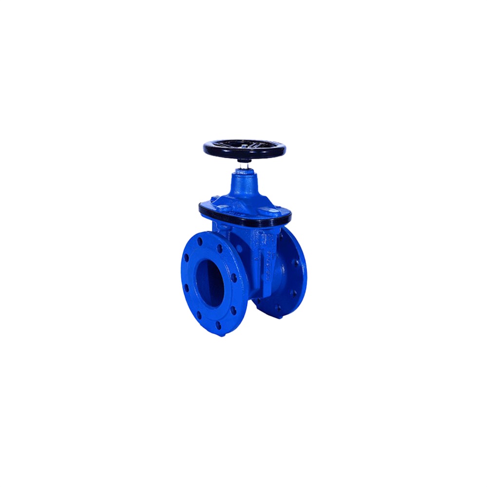 شیر فلکه فلنچی 3 اینچ (وگ ایران)