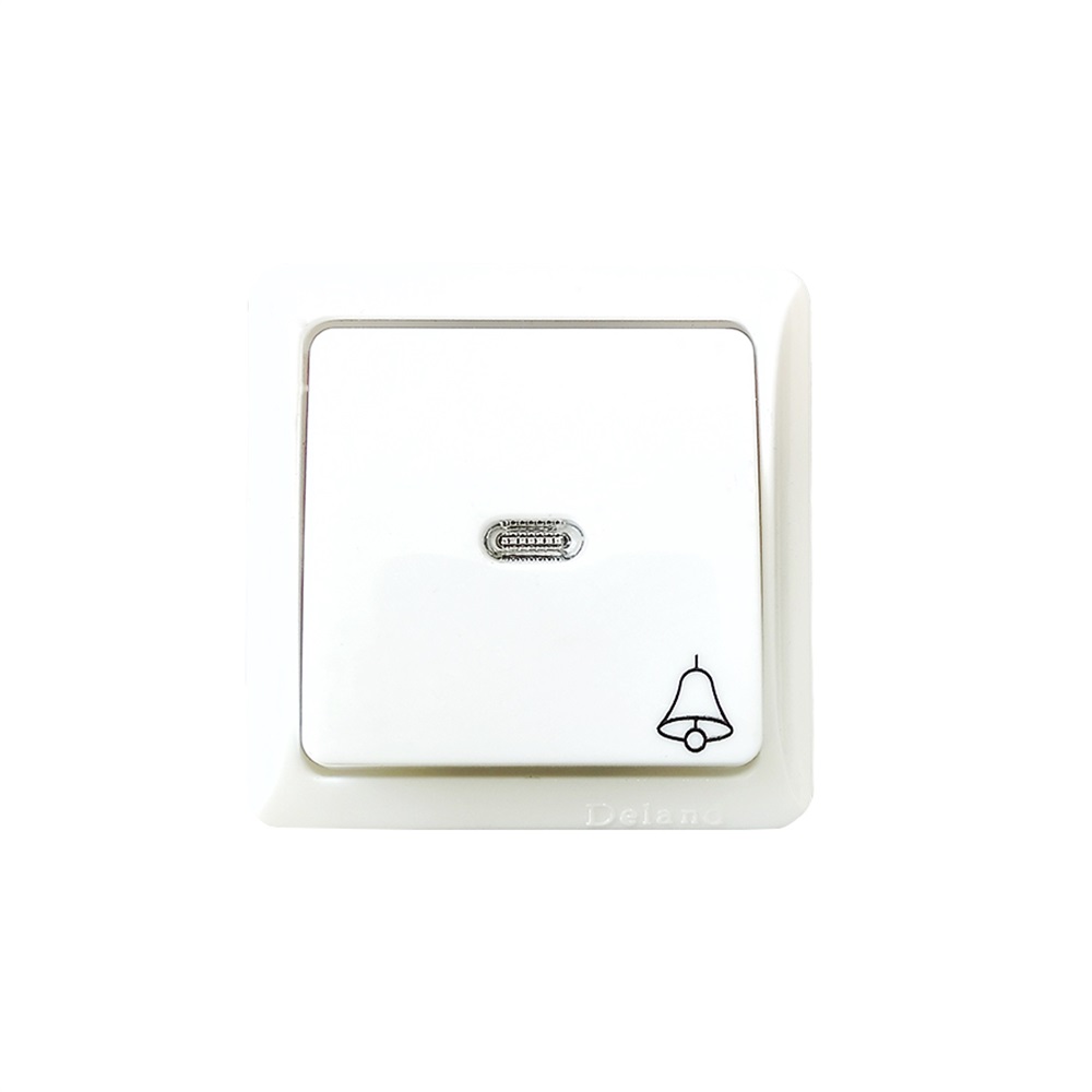 پریز ارتدار آریا سفید (دلند) - 2