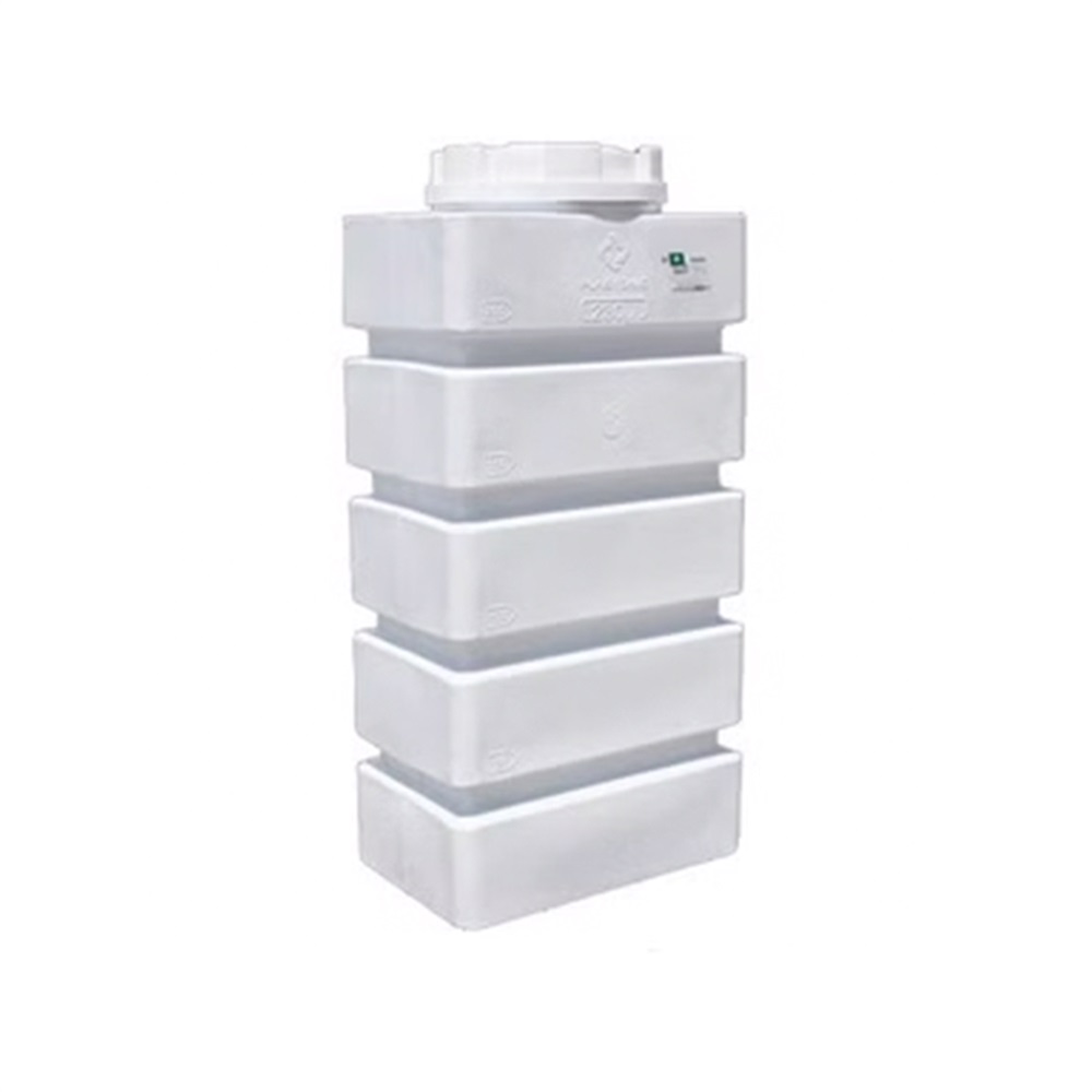 مخزن 330 لیتری مکعبی 3 لایه(خزر منبع) - 2