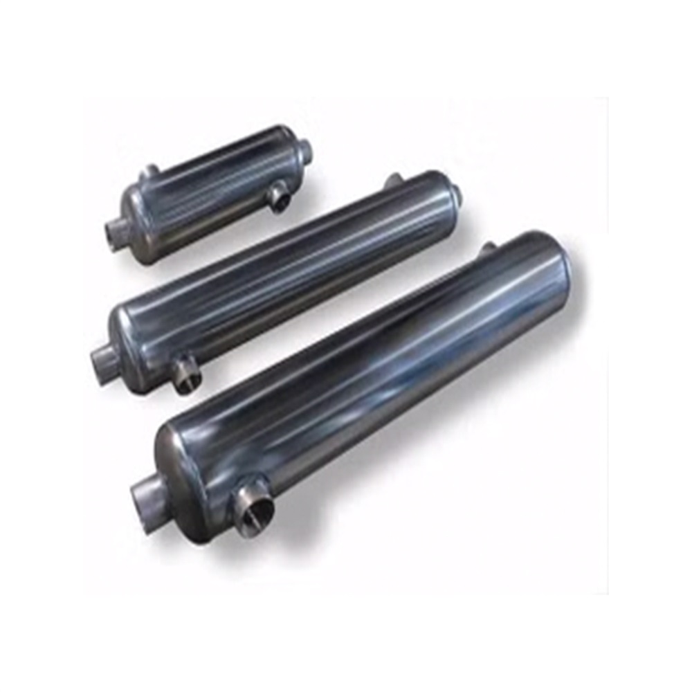 مبدل 90 فوت استیل 200 کیلووات (آراز)