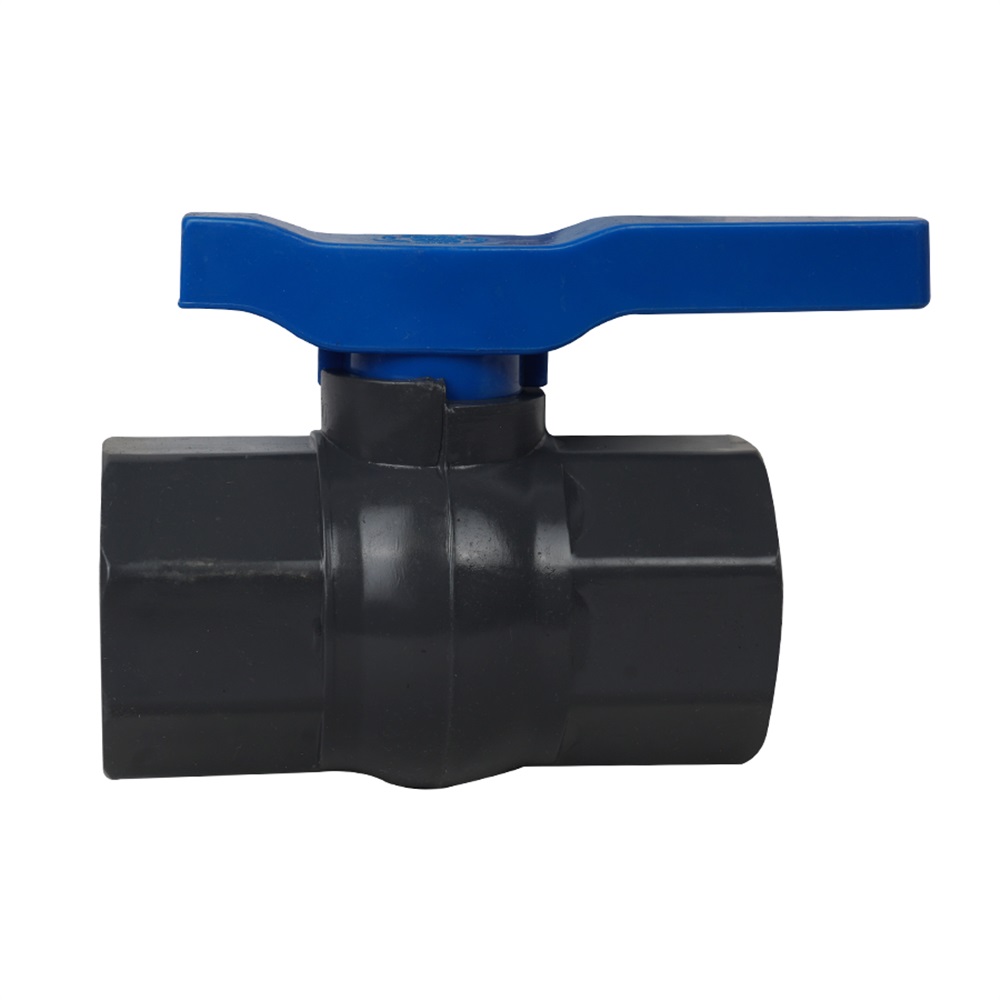 شیر تکضرب 50 چسبی PVCU(بدون ضمانت)(پایا بسپار)