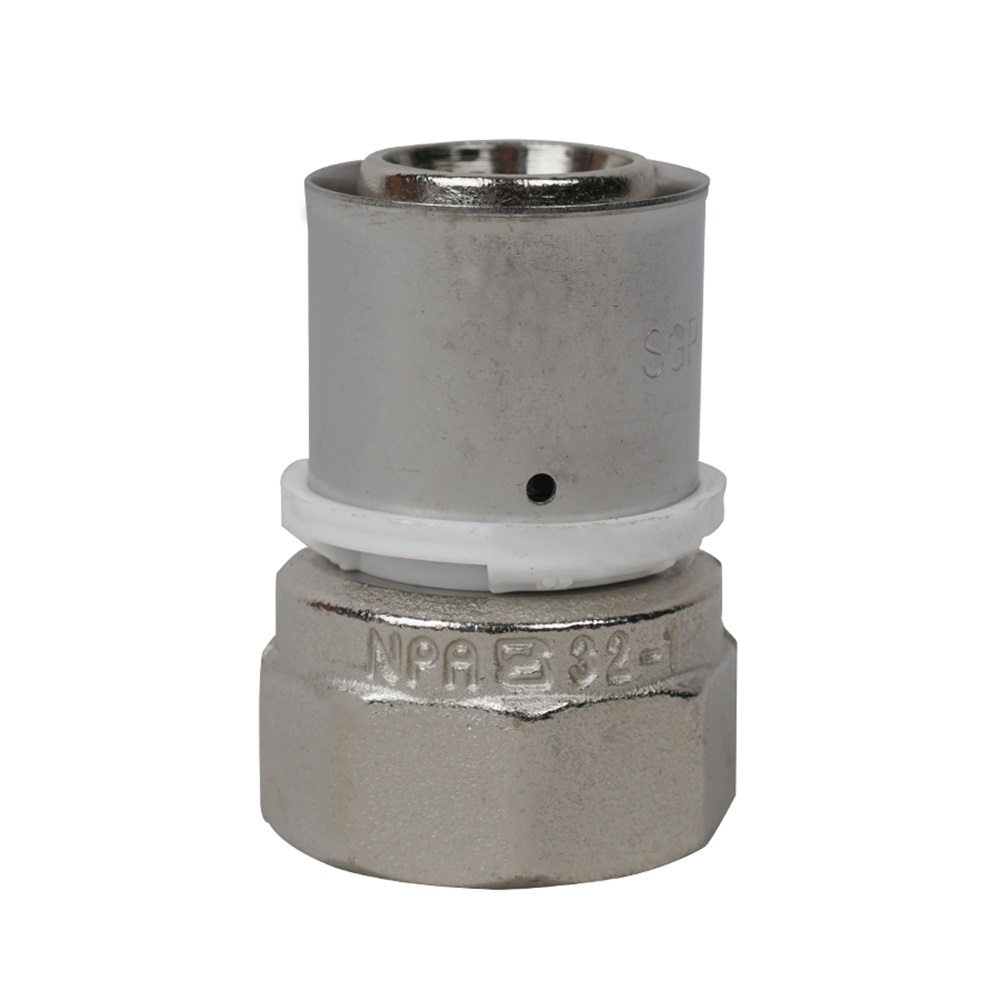 بوشن توپیچ پرسی 1*32 نیوپایپ