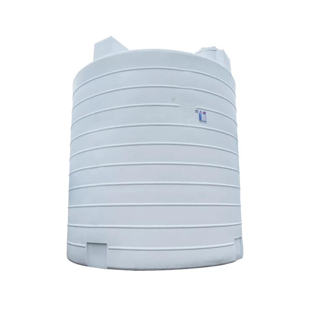 مخزن 15000 لیتری عمودی 3 لایه (خزر منبع)