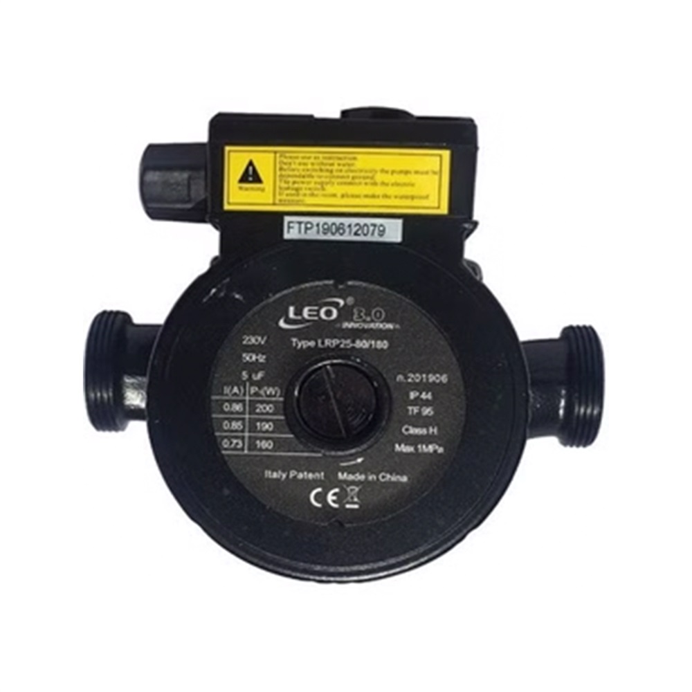 پمپ سیرکولاتور LRP25-80-180 لئو (1 اینچ) - 2