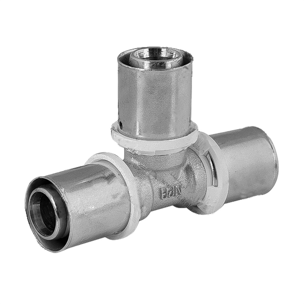 سه راهی پرسی 16 نیوپایپ