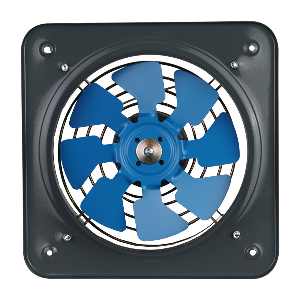 هواکش 15 فلزی 2400دور VMA- 15S2S(دمنده)(یکسال ضمانت تعمیر)