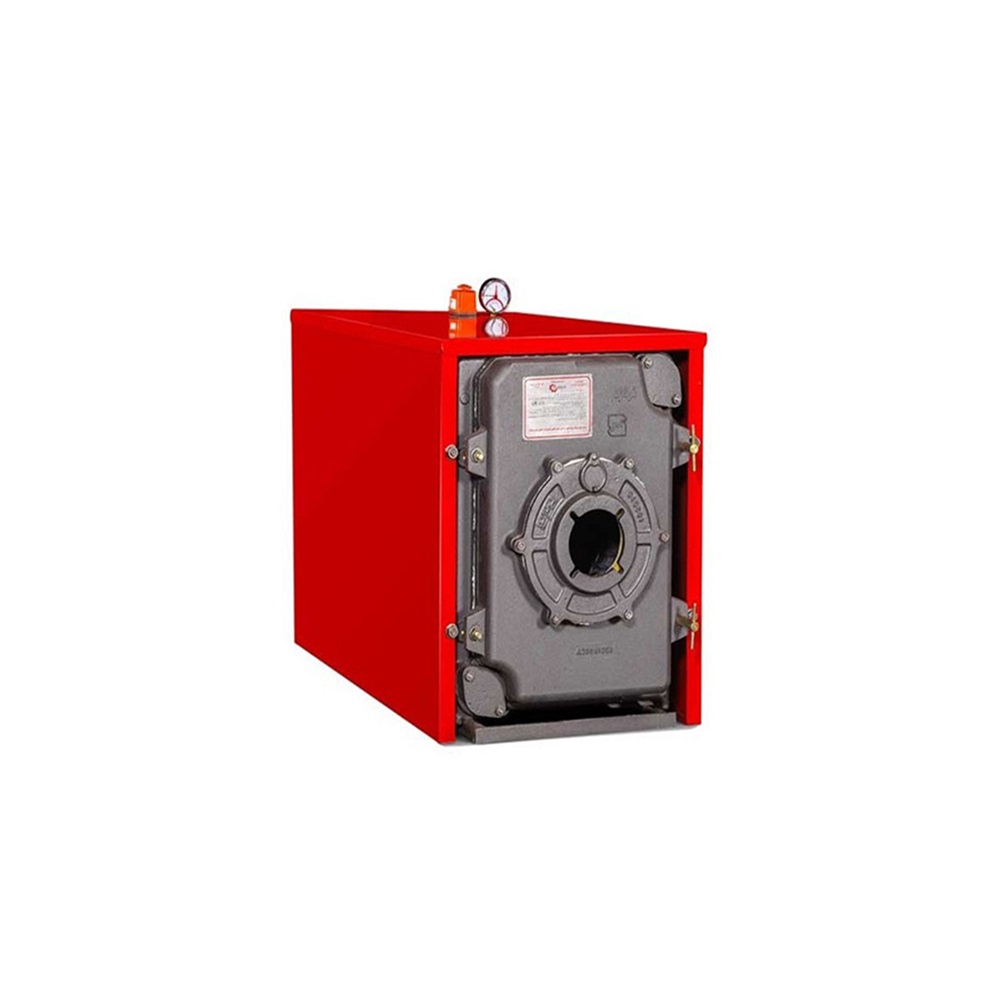 دیگ 400 سوپر 9 پره(شوفاژ کار)