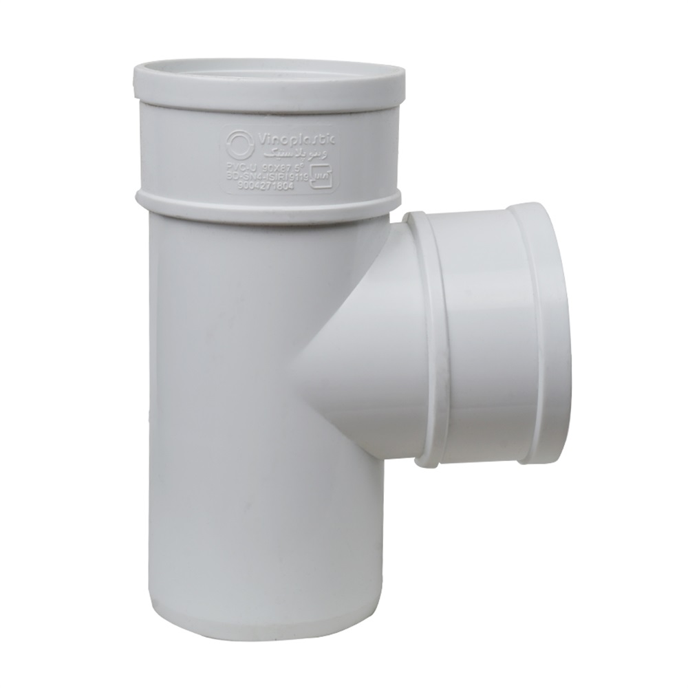 سه راهی 90 × 90 پلیکا(وینو پلاستیک)