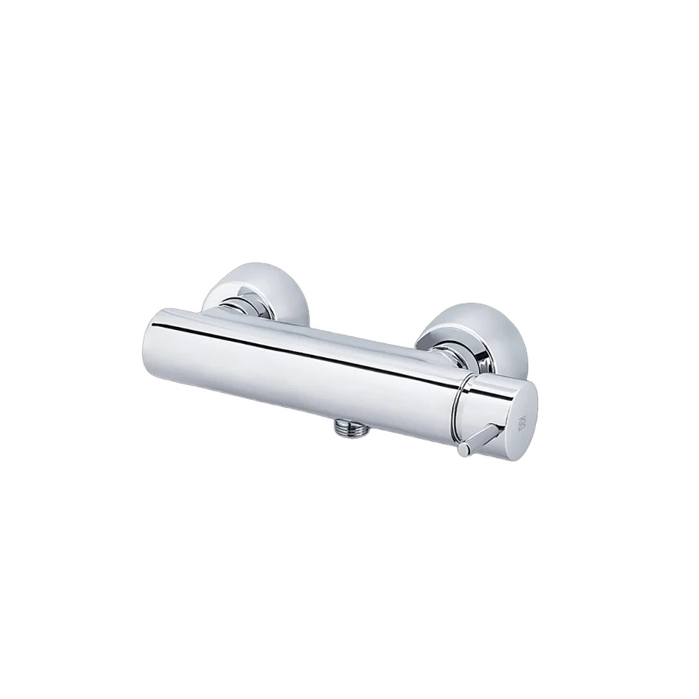 شیر توالتی جسیکا کروم (کی آی جی)(10سال ضمانت تعویض)