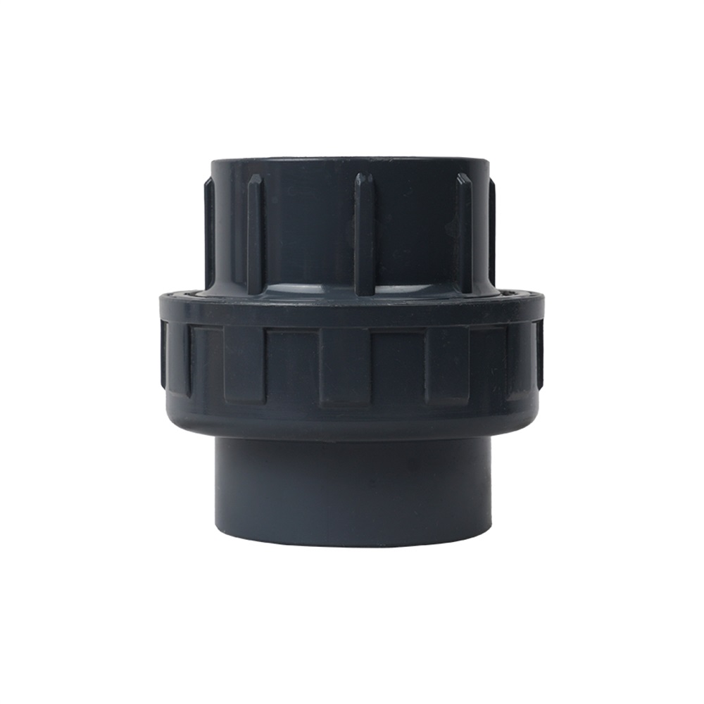 مهره ماسوره 40 چسبی PVCU