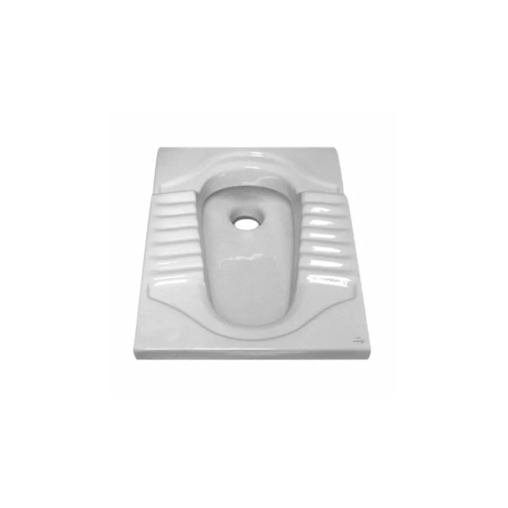 کاسه توالت آکوا رینگ بسته *(گلسار)