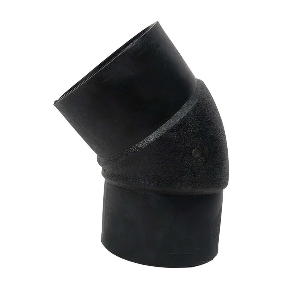 زانو جوشی 10*45*110 پلی اتیلن (کاوه گستر)