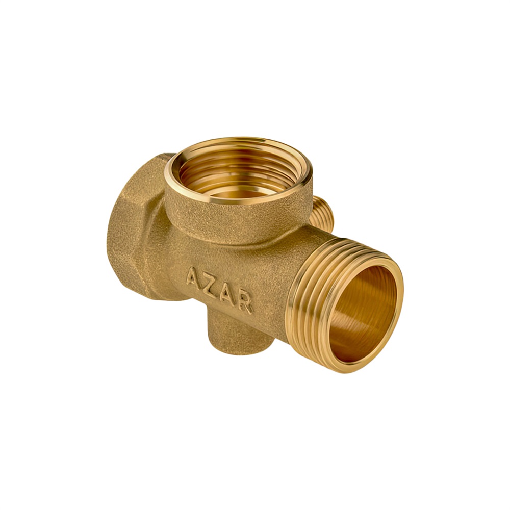 پنج راهی پمپ آذران 146 AZAR - 2