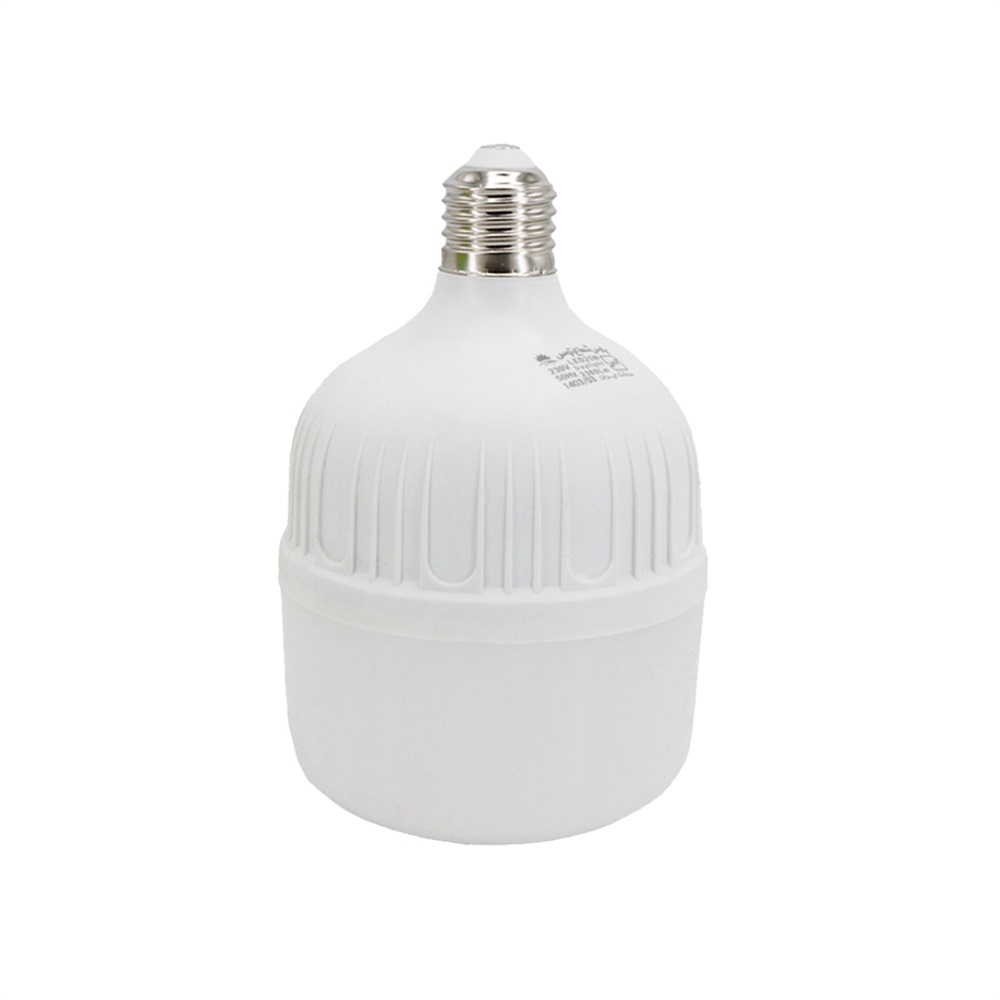 بالب استوانه ای 25 وات مهتابی(پارس شعاع توس)