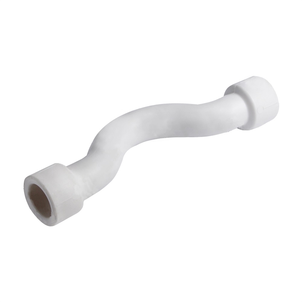 لوله خم دو سر بوشن20 (آذین)