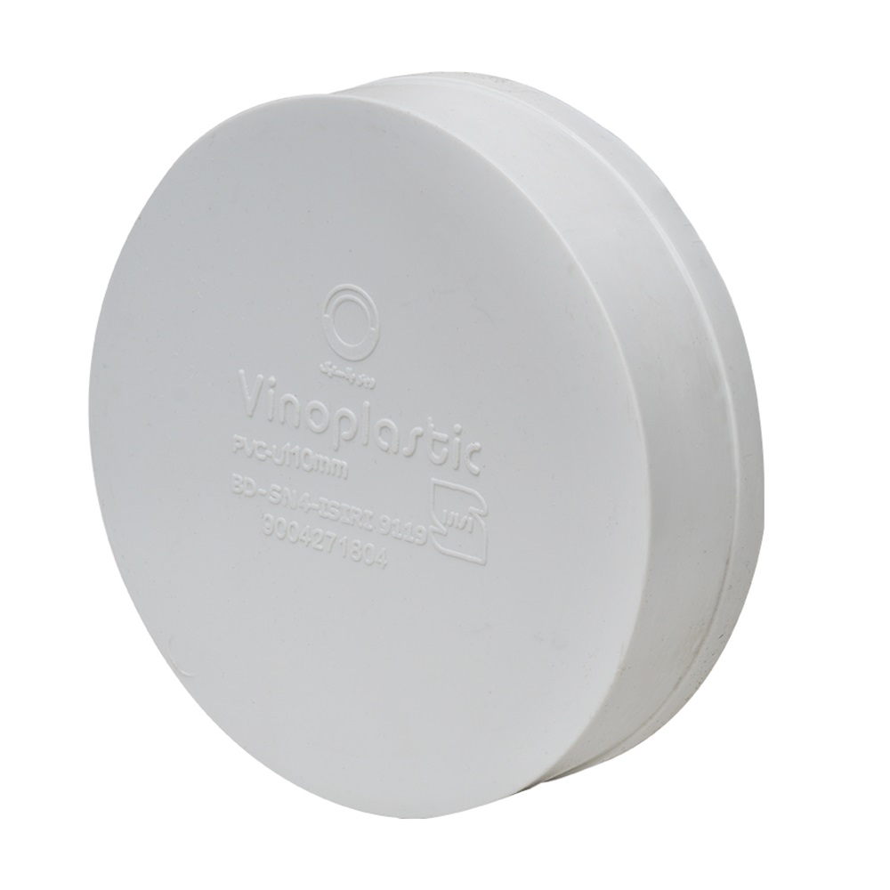 درپوش 110 پلیکا(وینو پلاستیک)