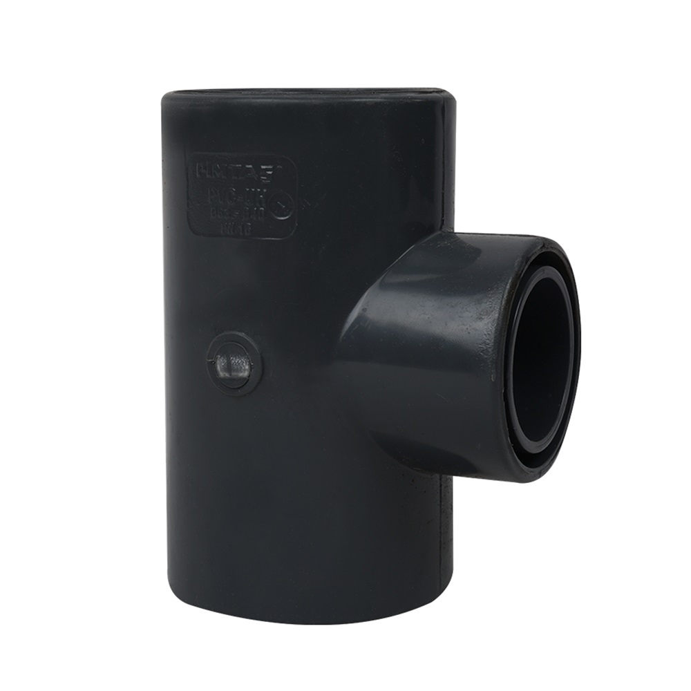 سه راهی تبدیل چسبی 63*40 PVCU