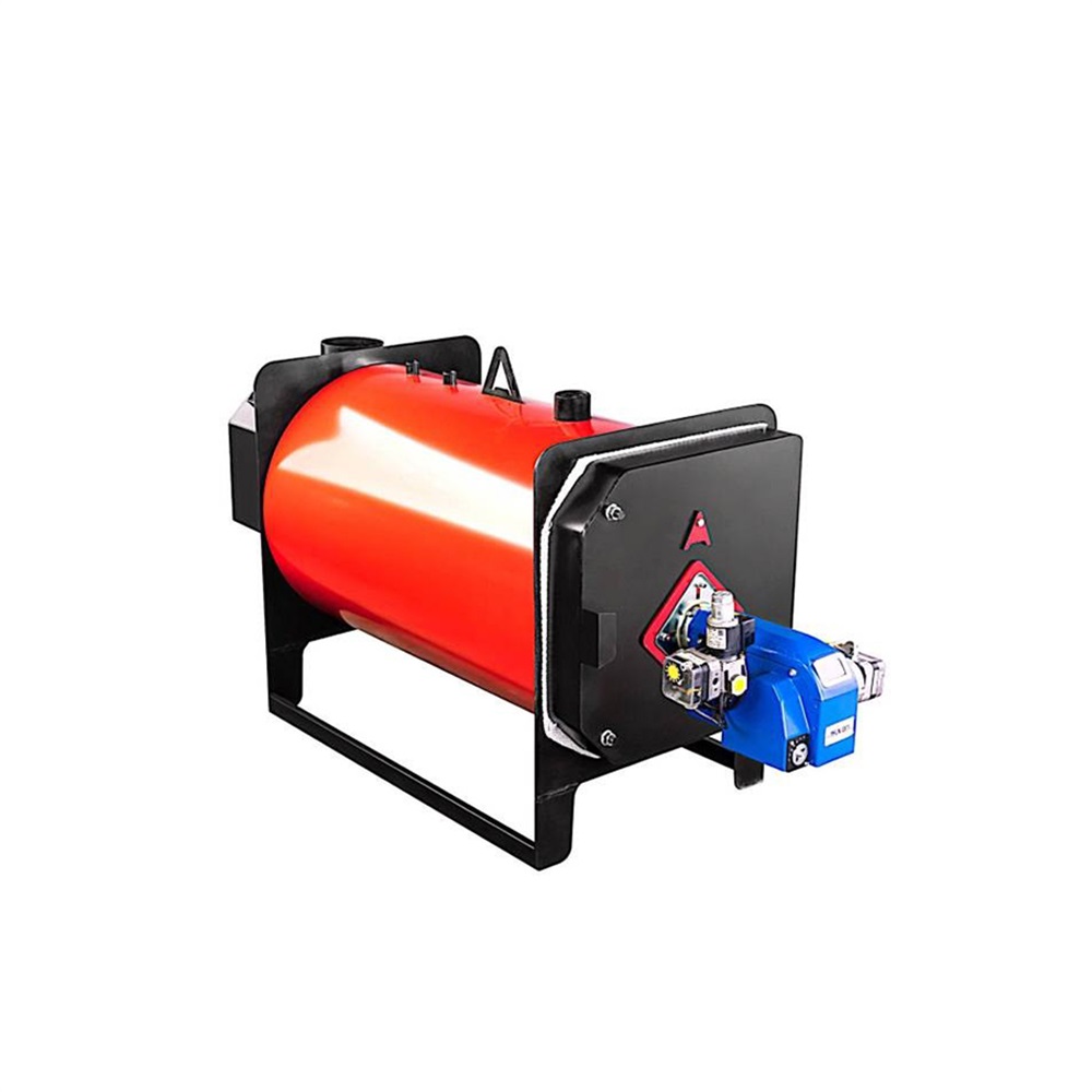 دیگ 150000 دوپاس گالوانیزه (آراز)