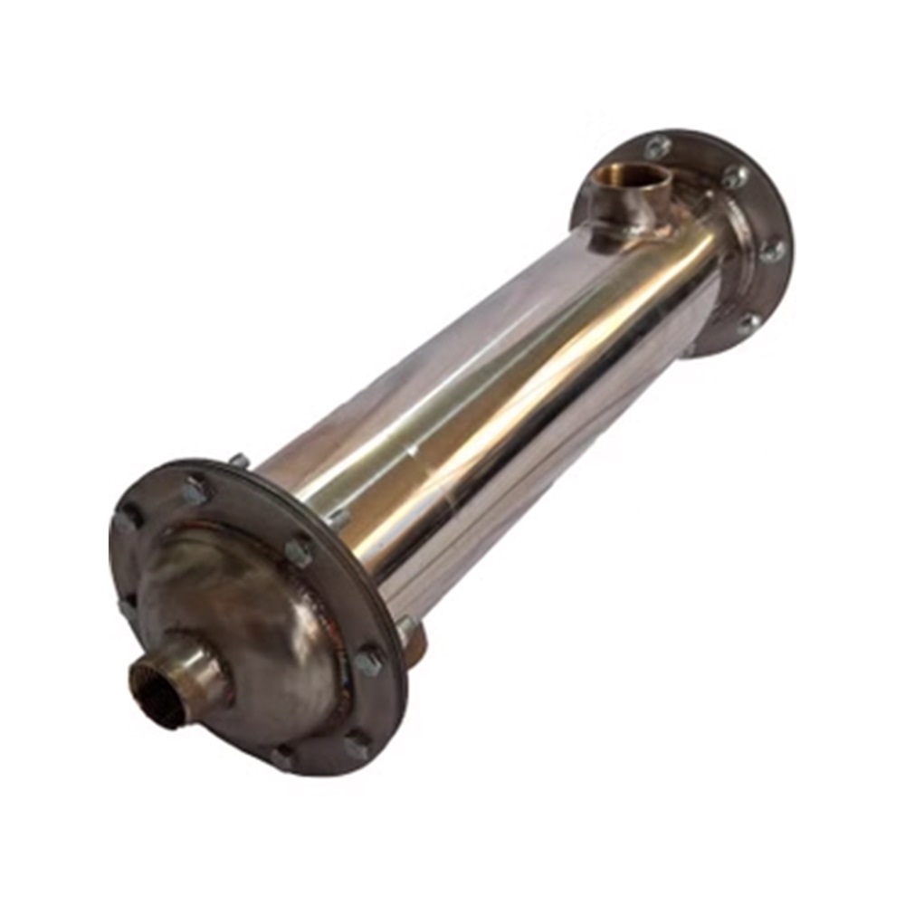 مبدل 36 فوت استیل  (آراز)