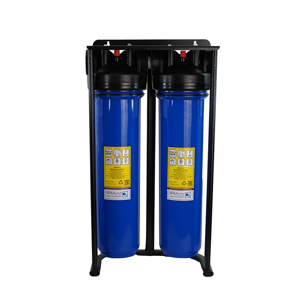 استند 20 اینچ جامبو 2 مرحله(بهاب)(یکسال ضمانت تعمیر قطعات)