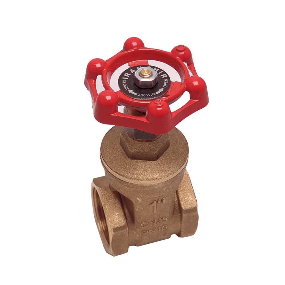 شیر فلکه 7 ( "1/2 2 ) (ایران شیر)