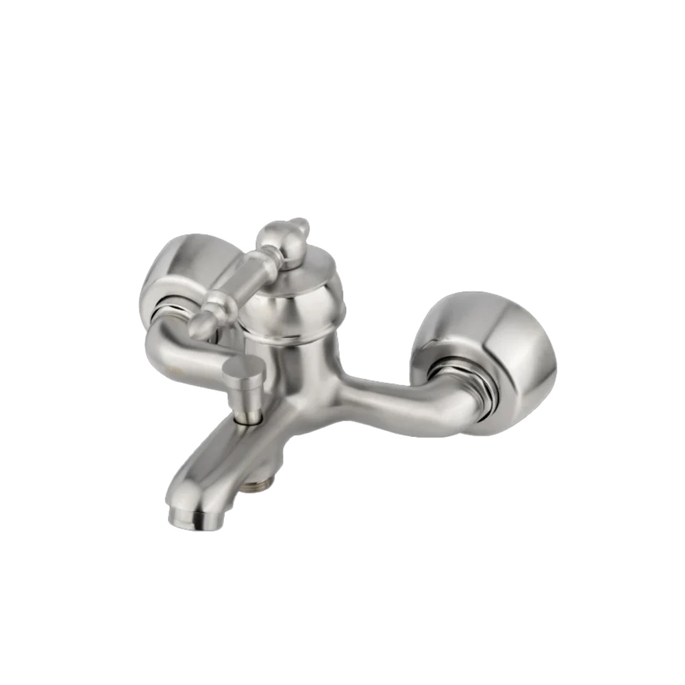 شیر دوش مارگون کروم مات (کی آی جی)(10سال ضمانت تعویض)