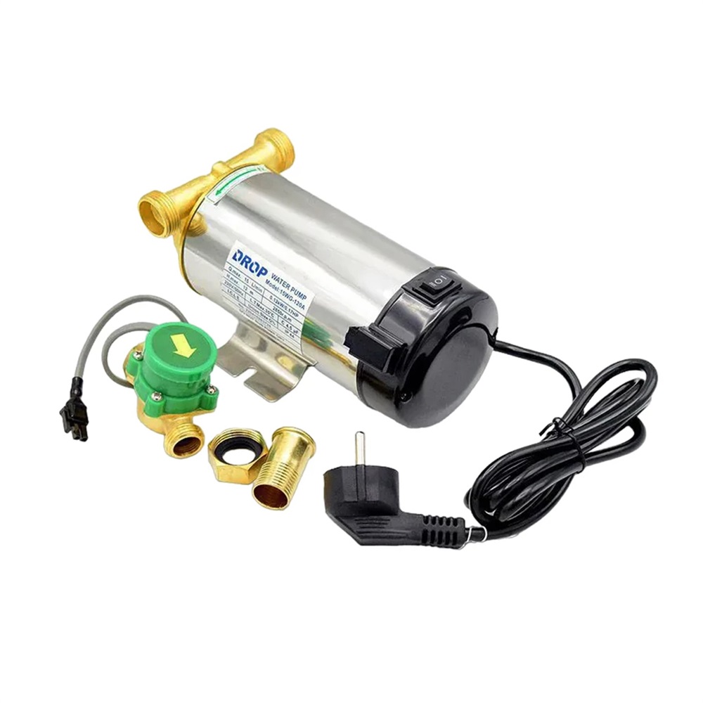 پمپ زیر آبگرمکنی  120 وات - 3