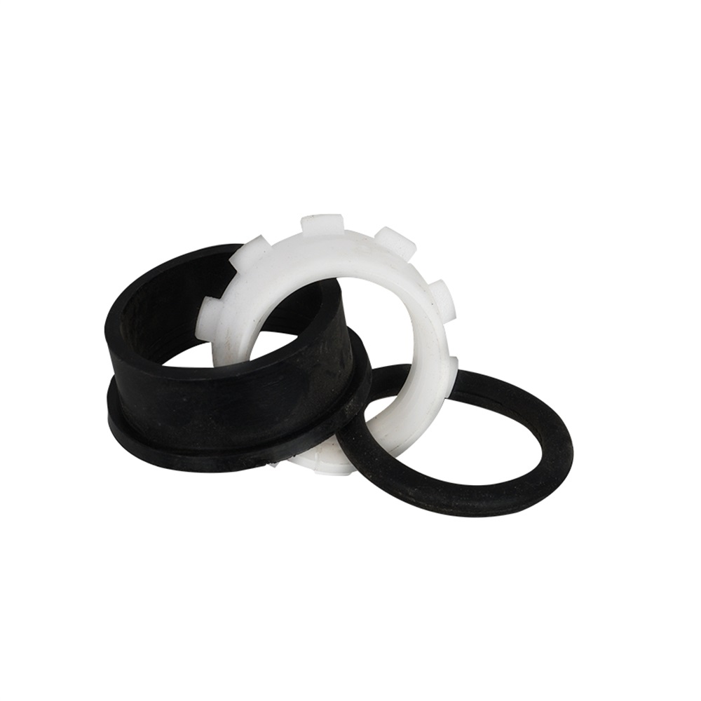 ست واشر و اورینگ 32 پلی اتیلن(کاوه گستر)