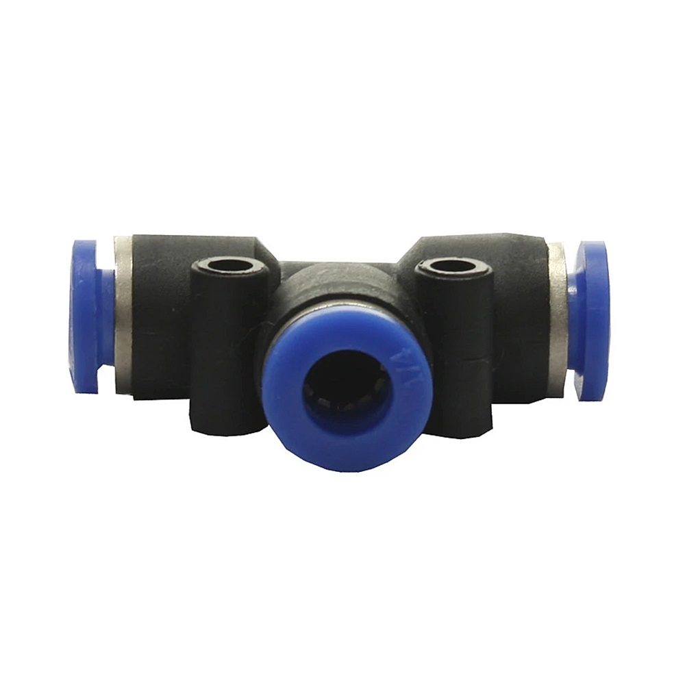 سه راهی کولر پنوماتیک