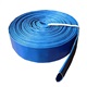 شلنگ آبرسانی نخدار لی فلت آبی سایز 5 (پایا بسپار)  ( "1/2 1 ) - 2