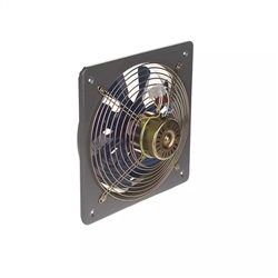 هواکش صنعتی فلزی