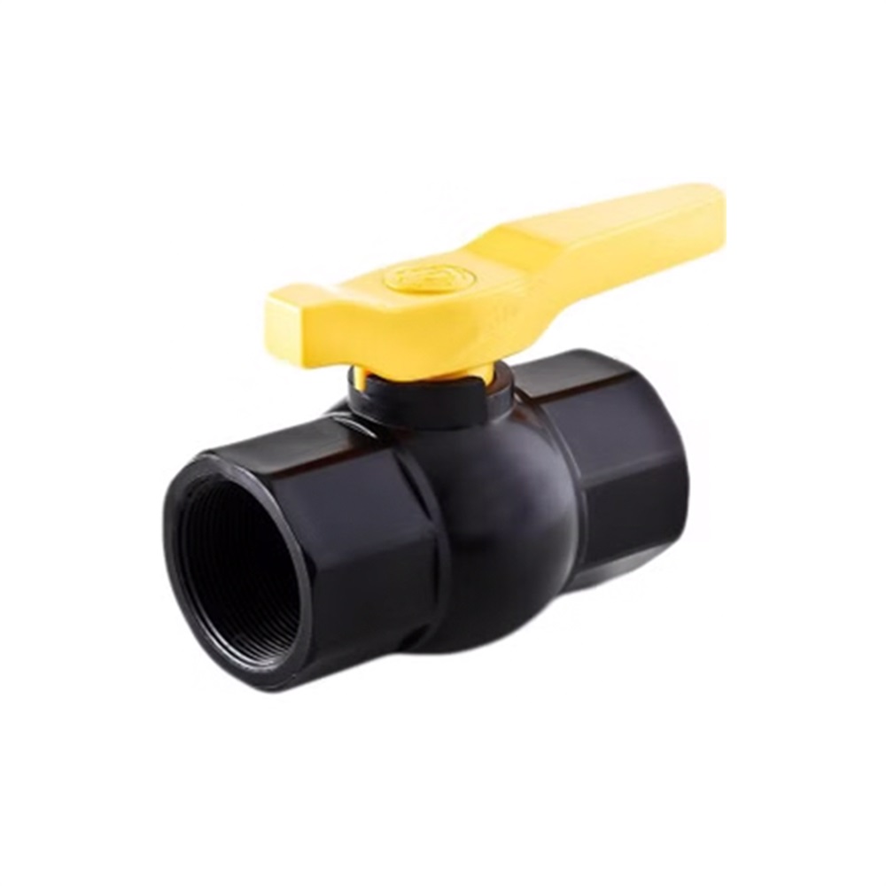 شیر تکضرب 32 پلیمری رزوه دار(پایا بسپار) ("1)