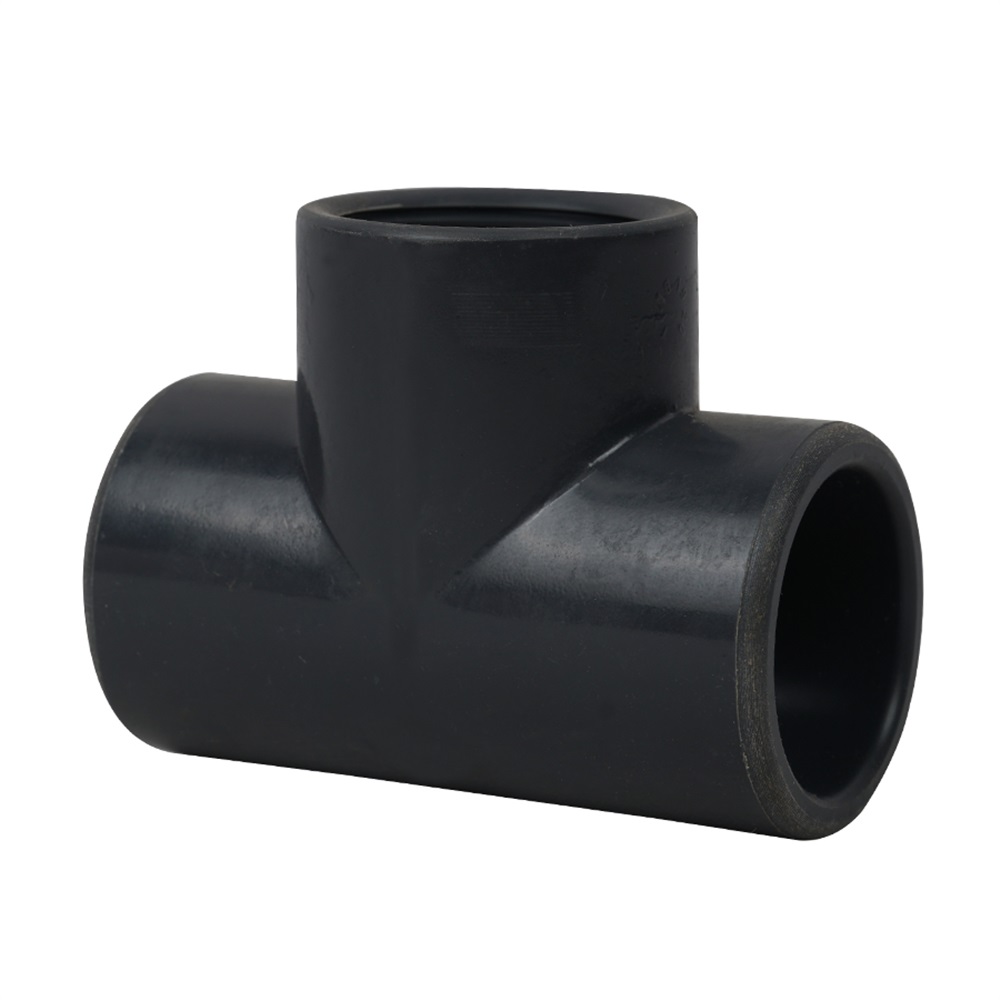 سه راهی 32/90 چسبی PVCU