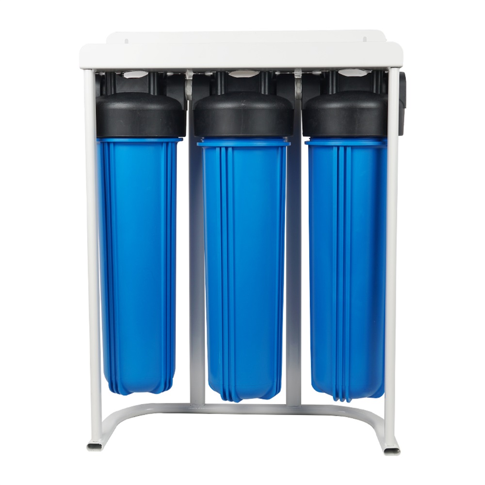 استند 20 اینچ جامبو 3 مرحله(بهاب)(یکسال ضمانت تعمیر قطعات)