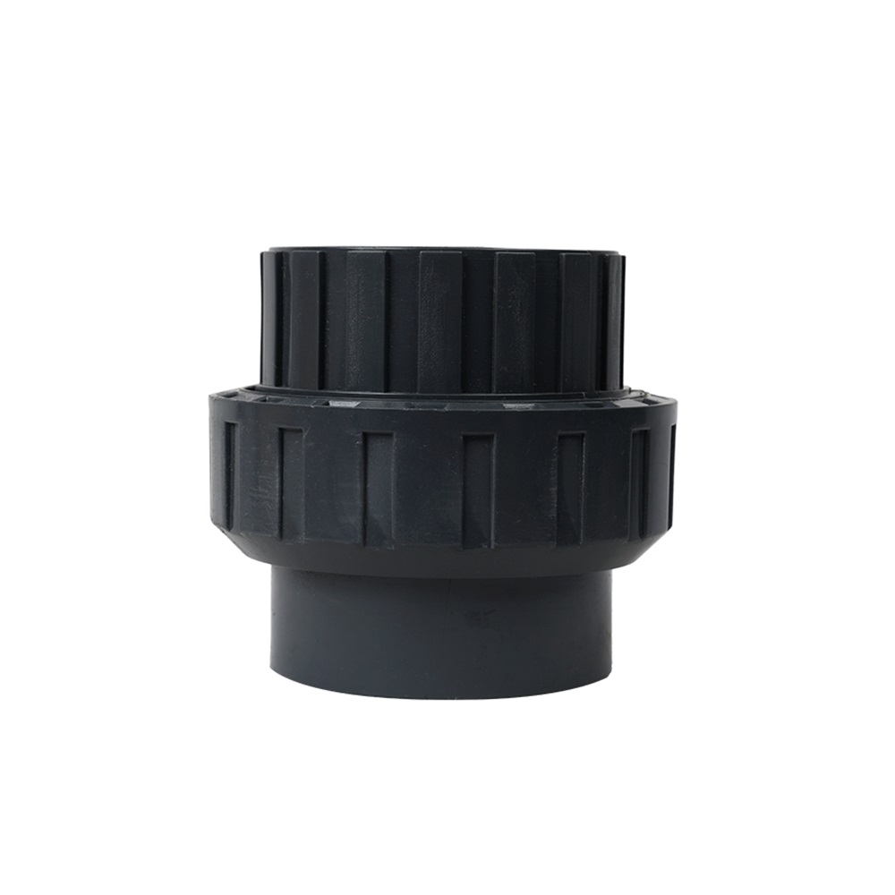 مهره ماسوره 63 چسبی PVCU