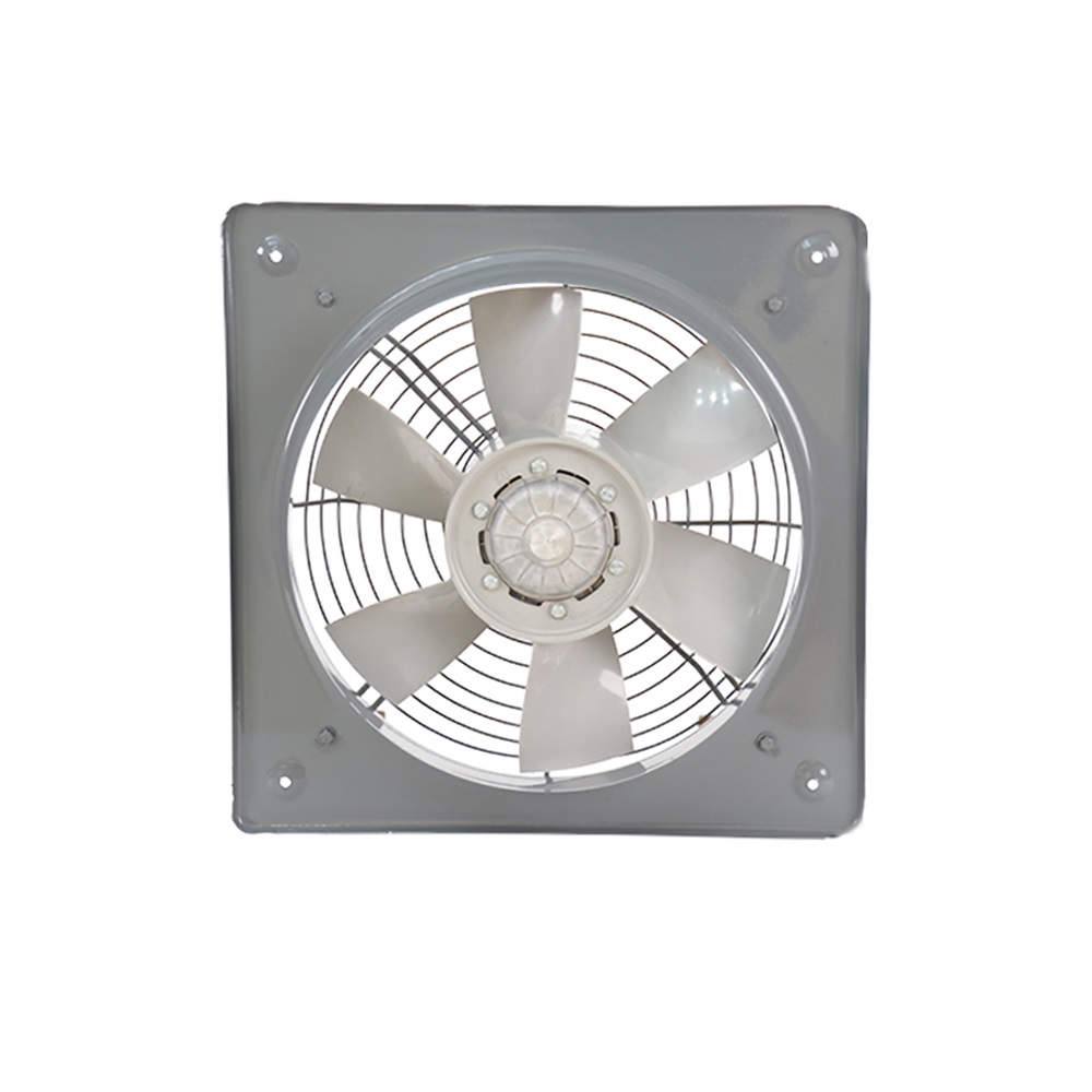 هواکش 30 صنعتی تکفاز 1400دور VIE-30A4S(دمنده)(یکسال ضمانت تعمیر)