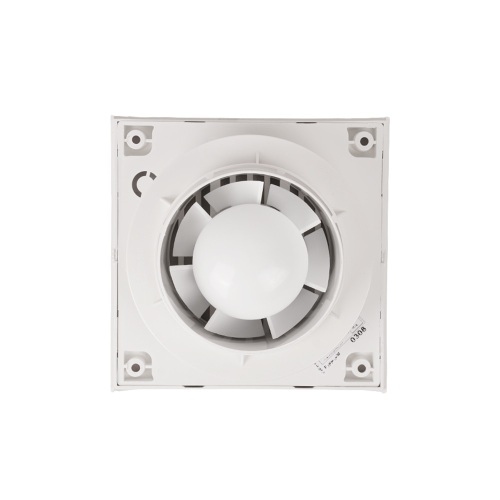 هواکش 10 لوله ای سیستما (DENA)