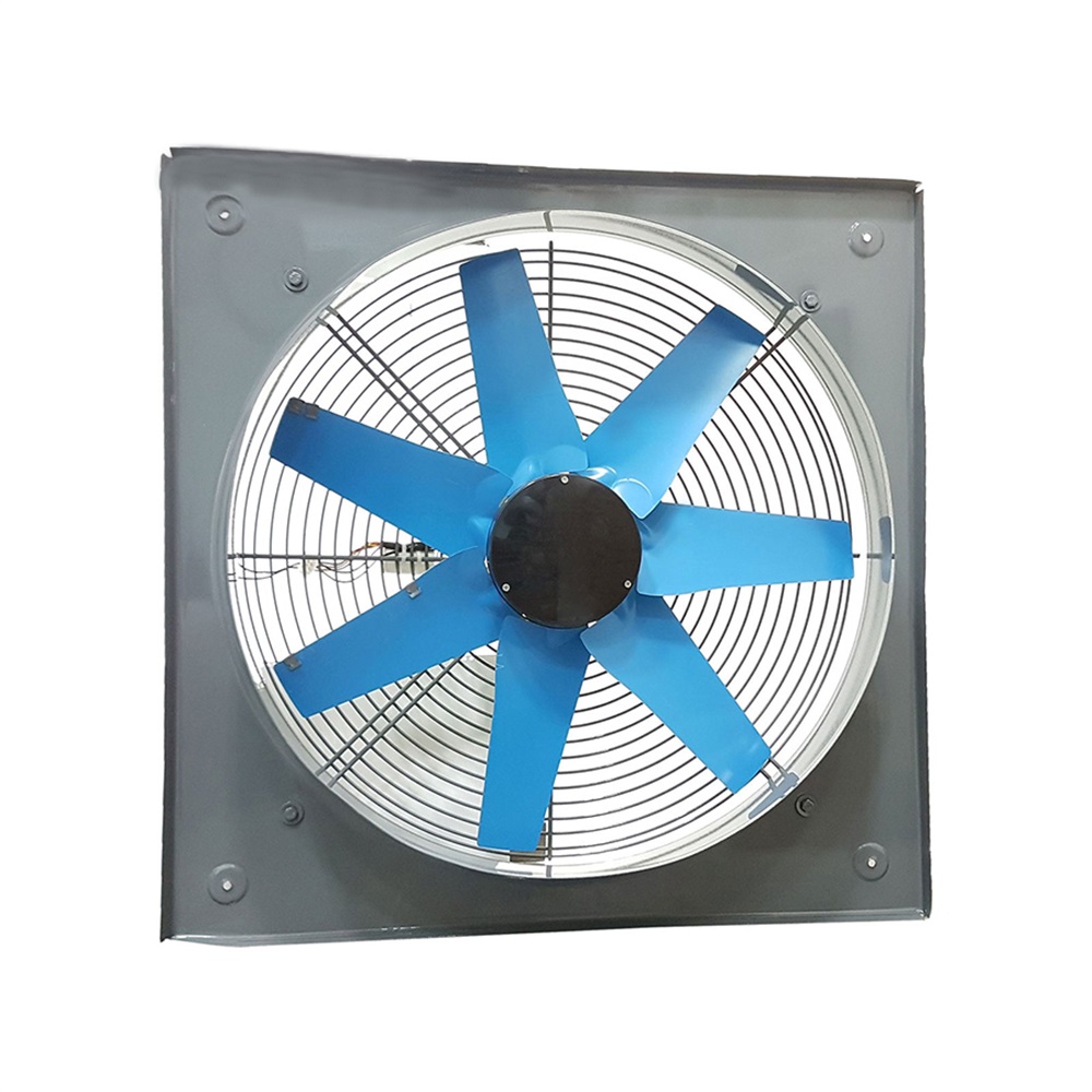 هواکش 70صنعتی تکفاز 1400دور VIM-70K4S(دمنده)(یکسال ضمانت تعمیر)