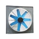 Industrial Heavy Metal Fan, Damandeh Model VIM-71K4S, Size 71