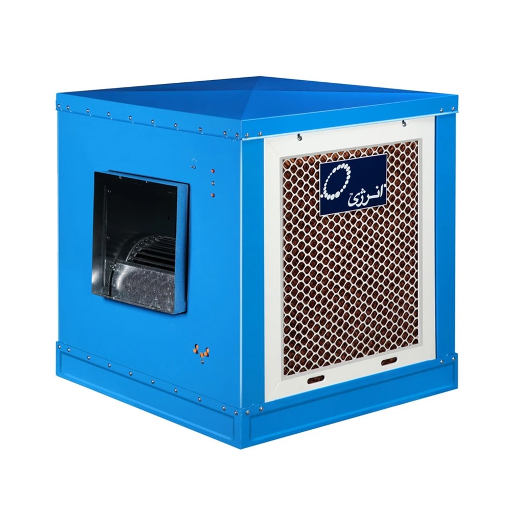 کولرسلولزی3500 بدون ترموستات 350 EC(انرژی)