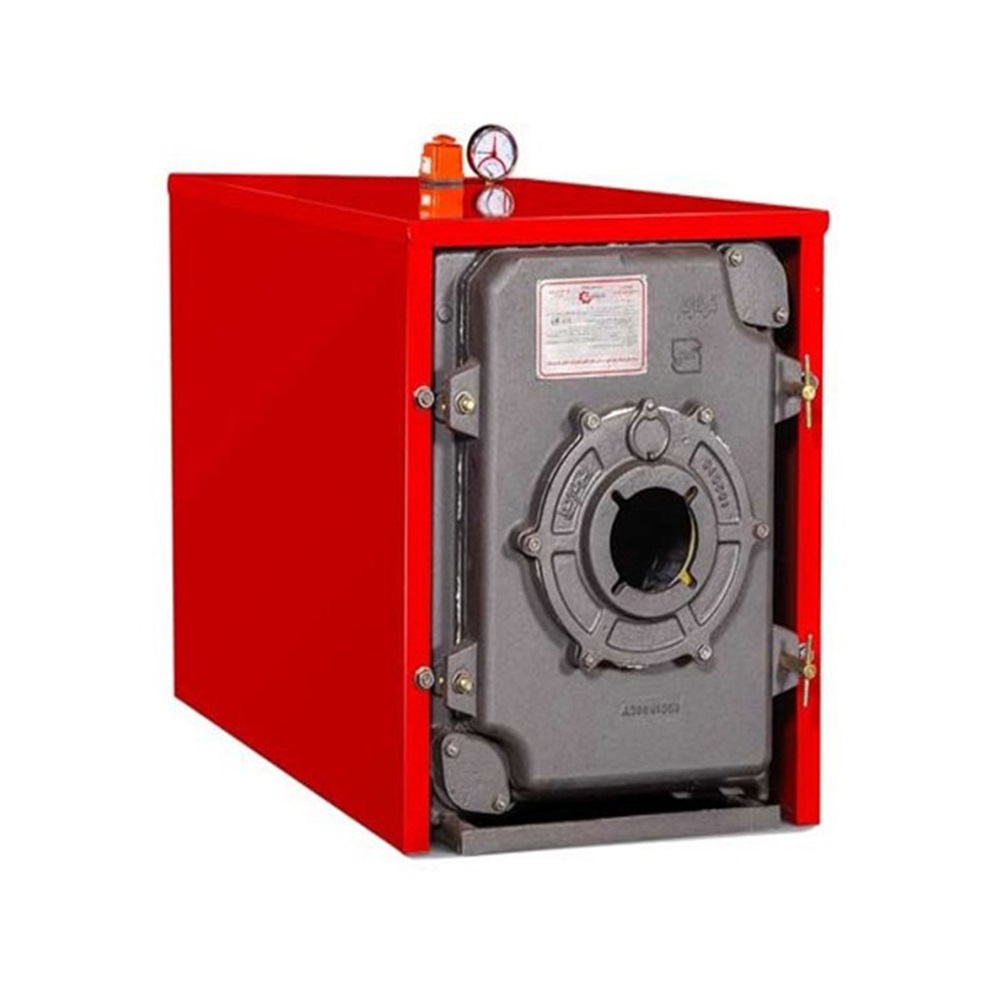 دیگ 400 سوپر 8 پره(شوفاژ کار)