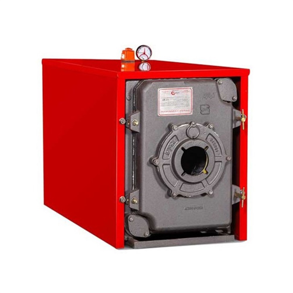 دیگ 400 سوپر 10 پره(شوفاژ کار)