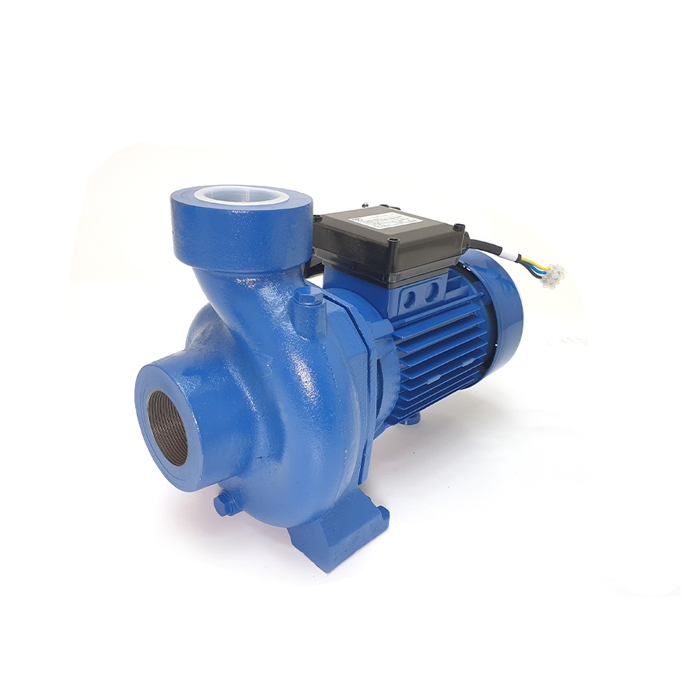 پمپ 2 اسب 2 اینچ CMC2.00M ابارا - 2